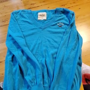 Hollister Sweater